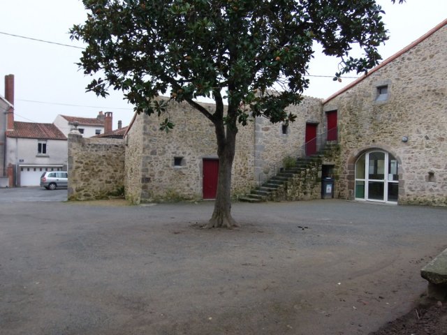 salle saint-hilaire