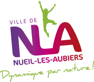 logo ville nueil les aubiers