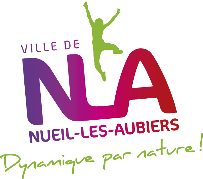 logo ville nueil les aubiers