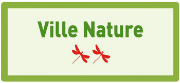 label ville nature