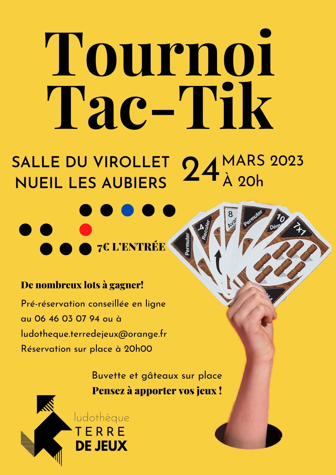 LE TAC TAC - OBJETS DE NOTRE ENFANCE DE NOTRE JEUNESSE