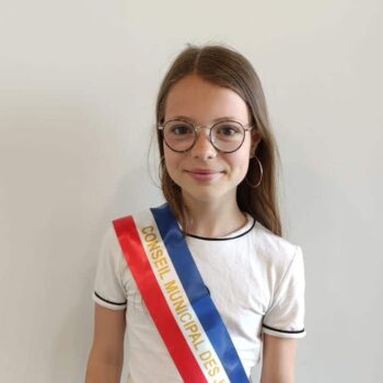 Anaé Mauricet