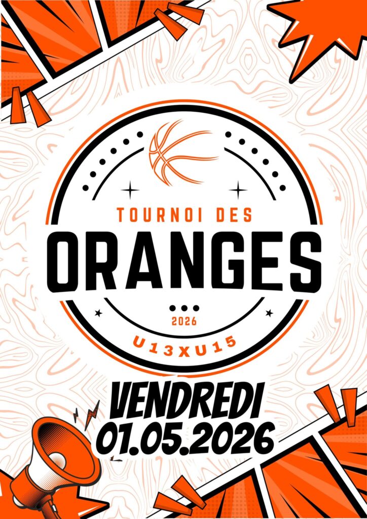 tournoi des oranges tournoi de basket